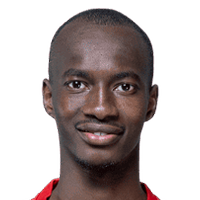 卡莫里·敦比亞