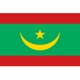 毛里塔尼亞女足